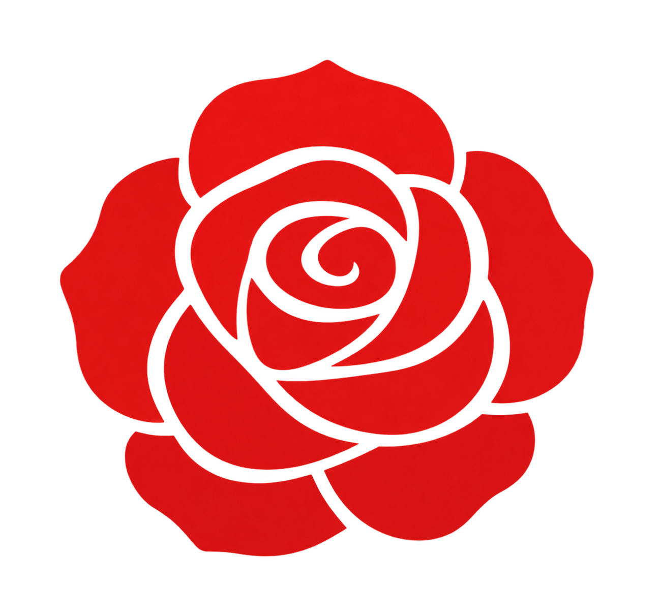 PDXC Rose