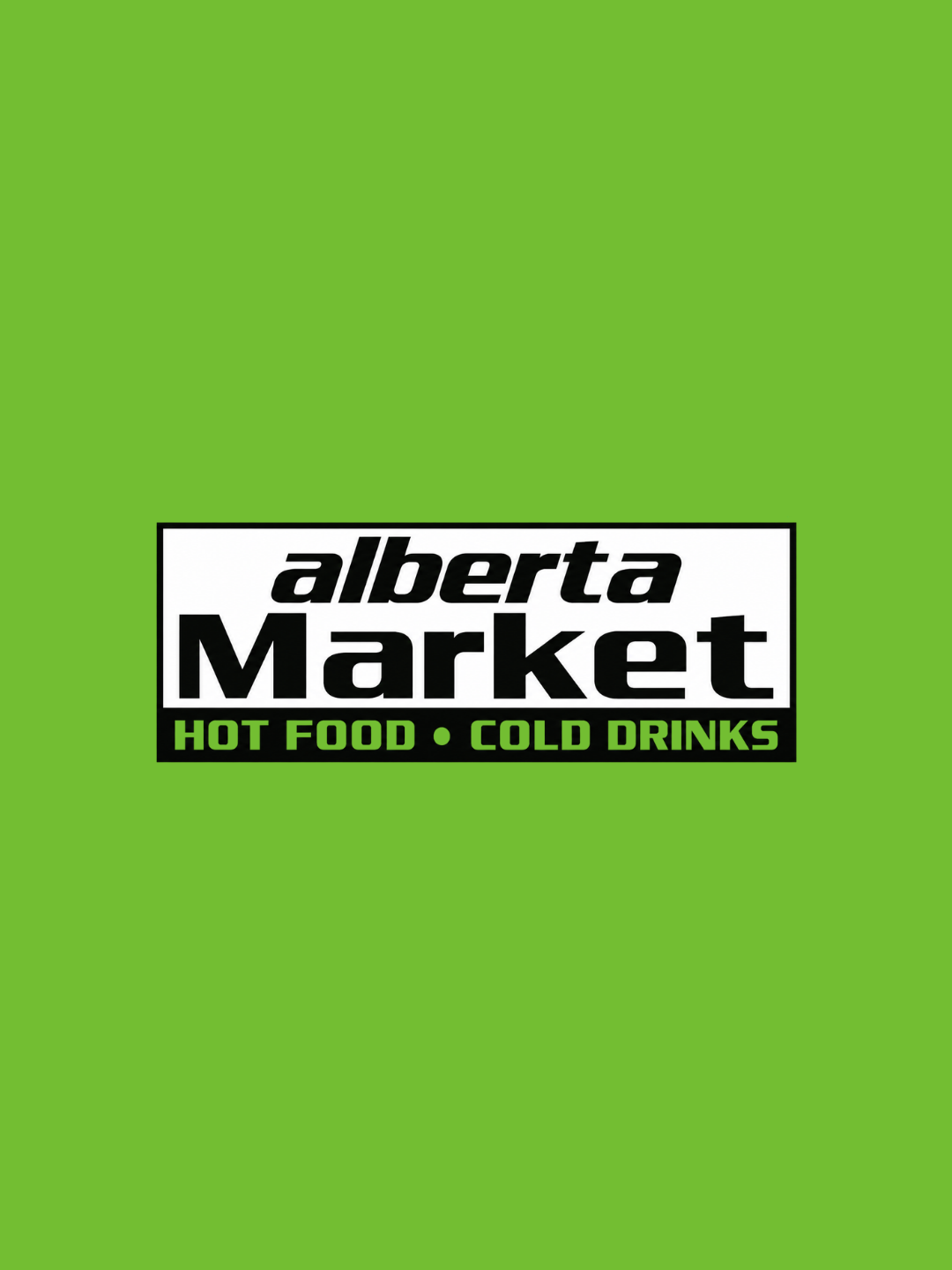 Alberta Market